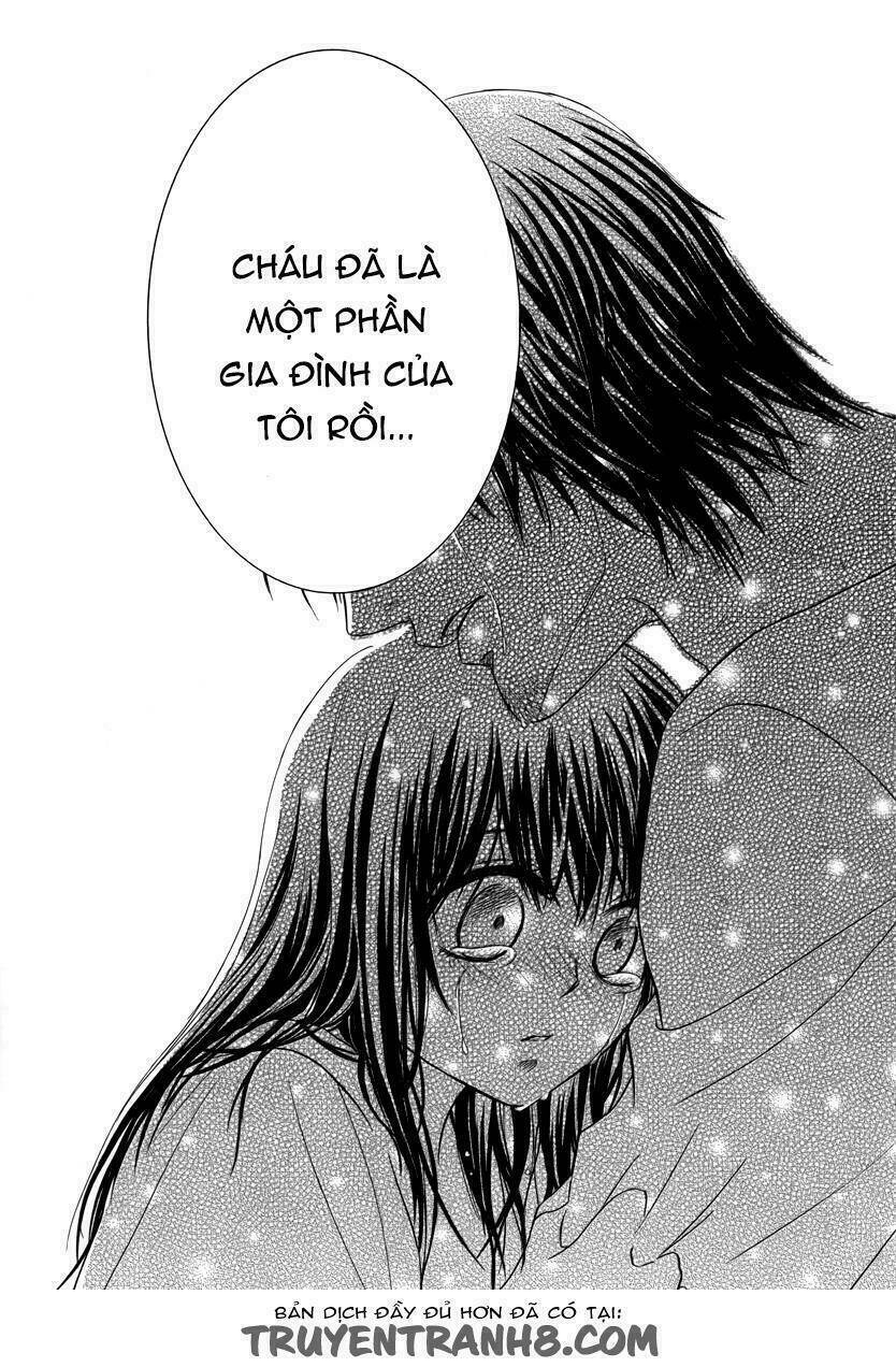 Kore Wa Koi No Hanashi Chương 22 Ảnh 31