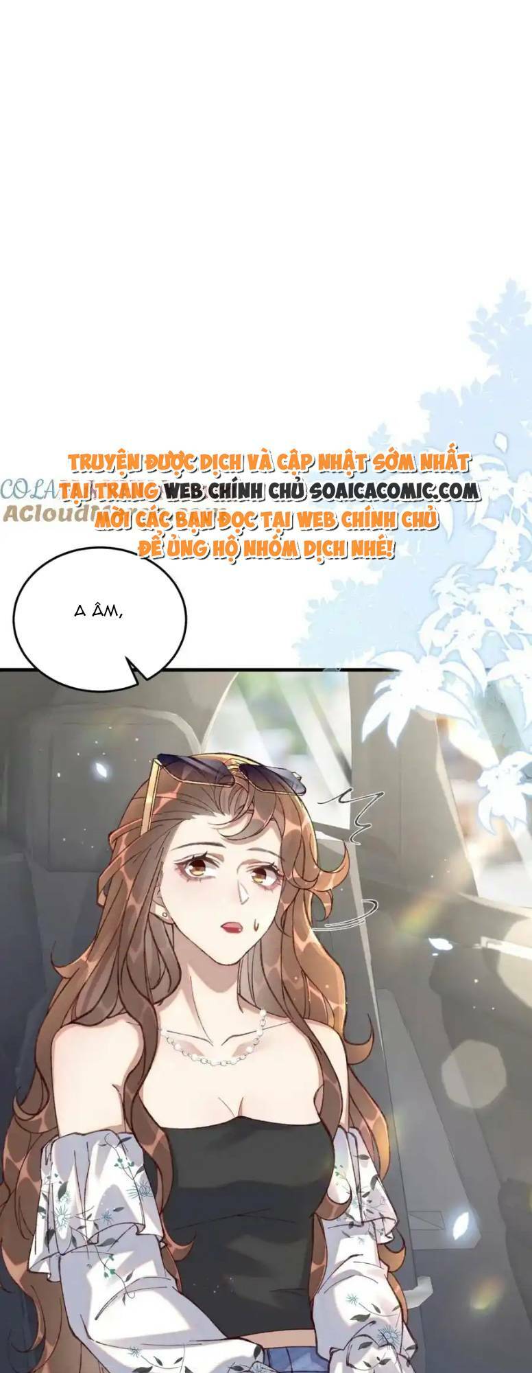 Ta Có Hào Quang Bá Tổng Chương 12 Ảnh 2