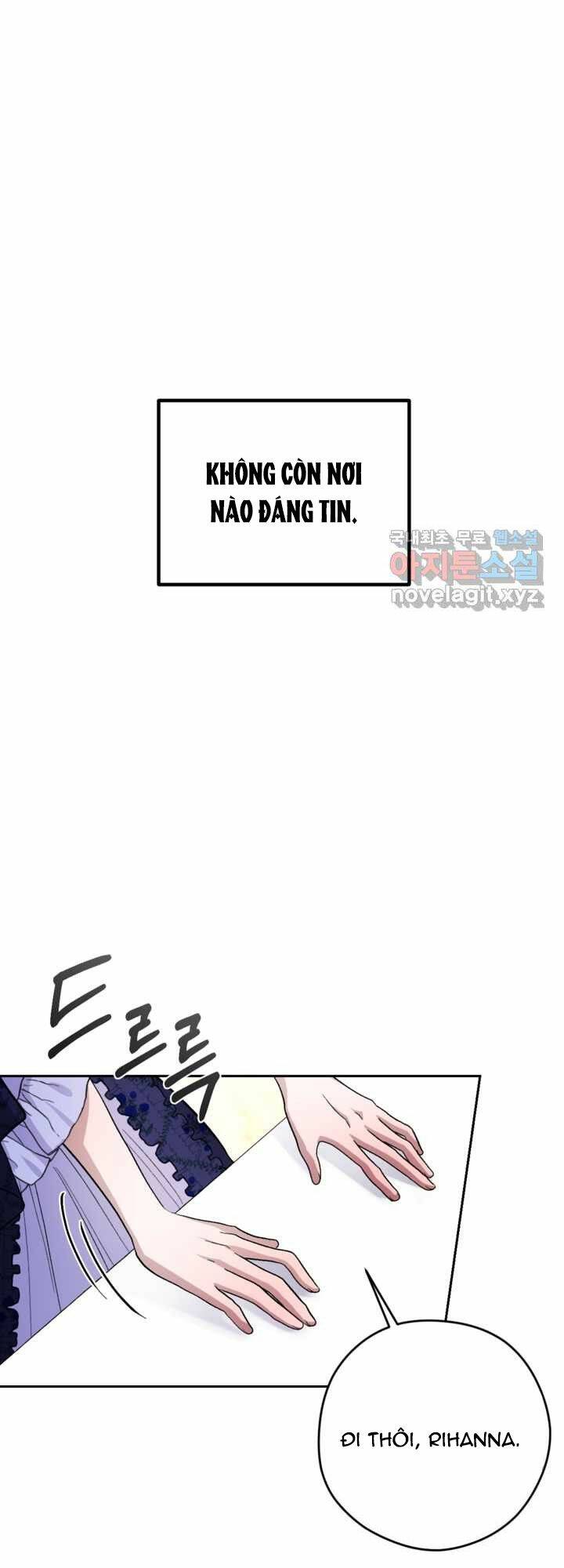 Hầu Nữ Nắm Giữ Dây Xích Của Bạo Chúa Chương 7 Ảnh 57