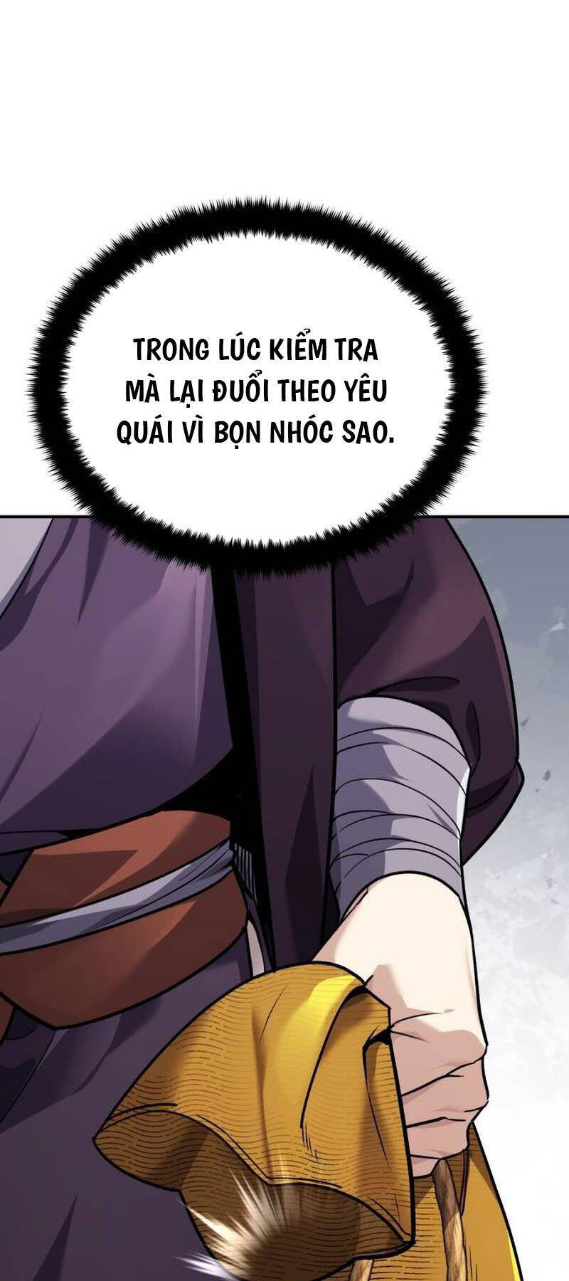 Thiếu Gia Yểu Mệnh Nhà Họ Bạch Chương 39 Ảnh 38