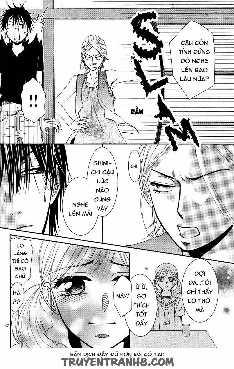 Kore Wa Koi No Hanashi Chương 34 Ảnh 36