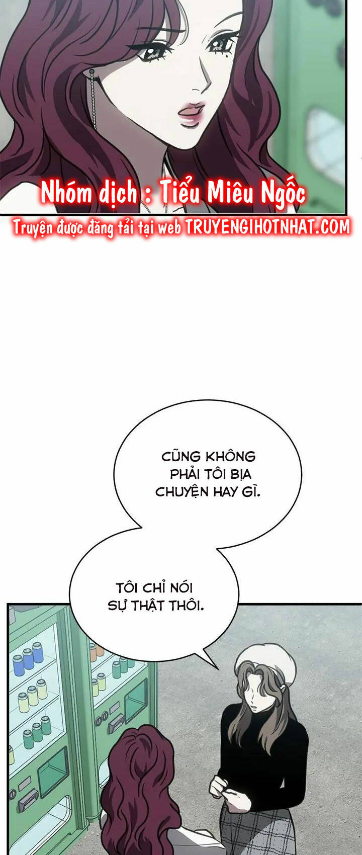 Lần Thứ Ba Chương 45 Ảnh 39