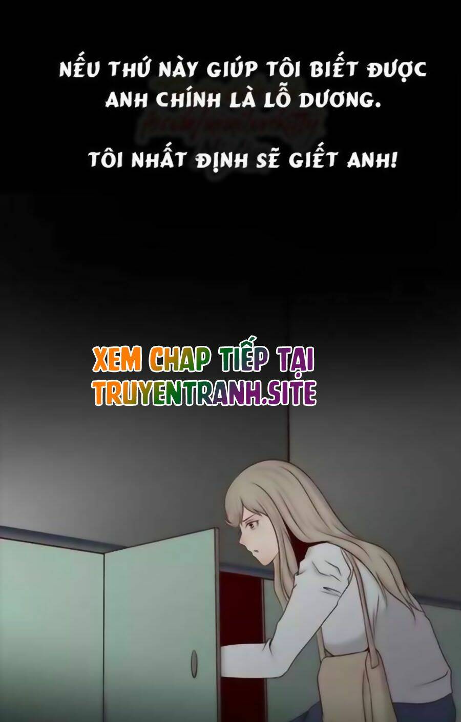 Tấm Da Người Chương 23 Ảnh 26