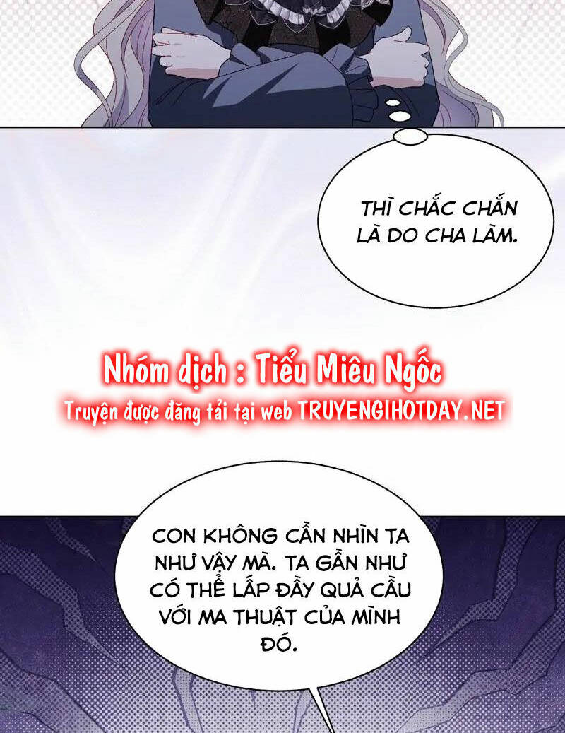 Một Ngày Nọ Cha Bỗng Dưng Xuất Hiện Chương 56 Ảnh 25