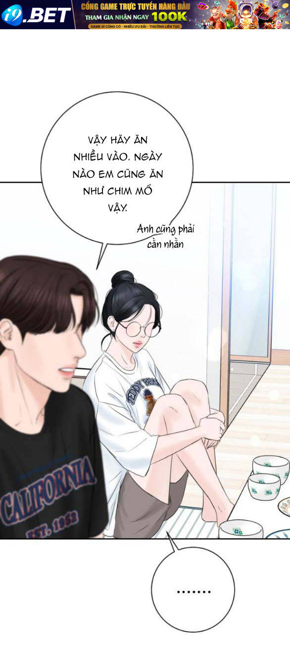 Tôi Sẽ Cho Anh Thứ Tồi Tệ Nhất Chương 4.1 Ảnh 25