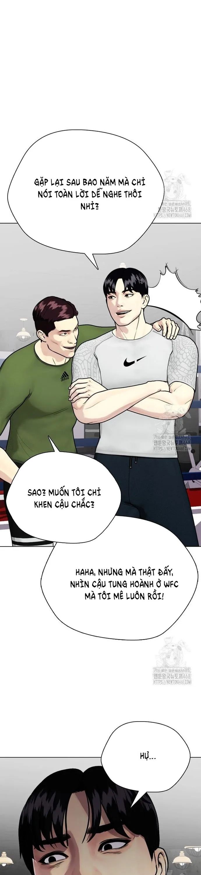 Loser Giỏi Võ Chương 112 Ảnh 51