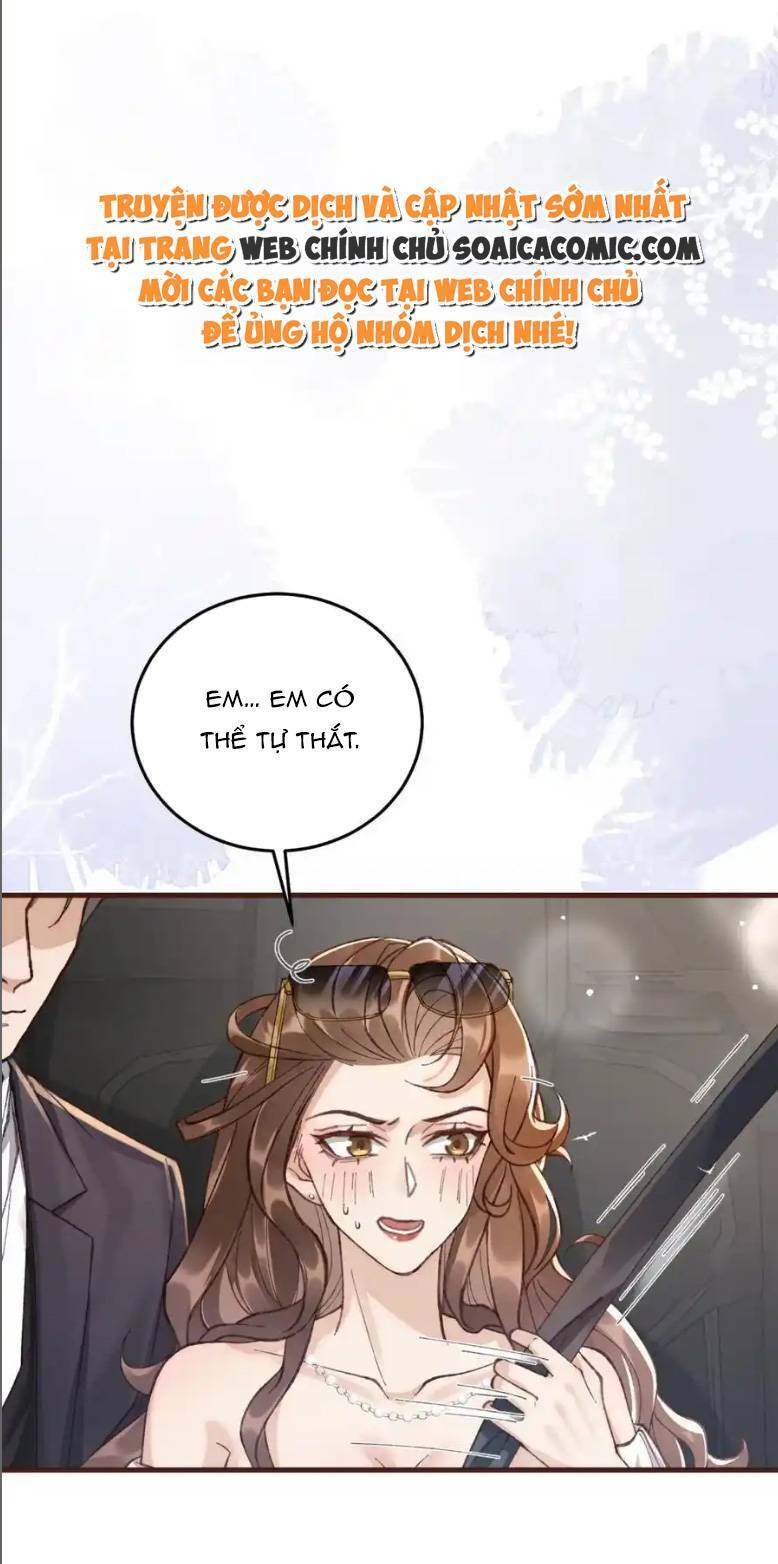 Ta Có Hào Quang Bá Tổng Chương 11 Ảnh 37