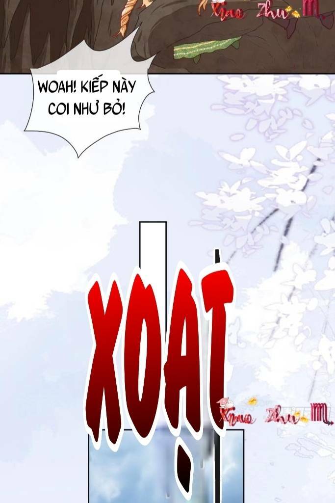 Tế Phẩm Tân Nương Dắt Ác Long Bỏ Trốn Rồi ! Chương 22 Ảnh 25
