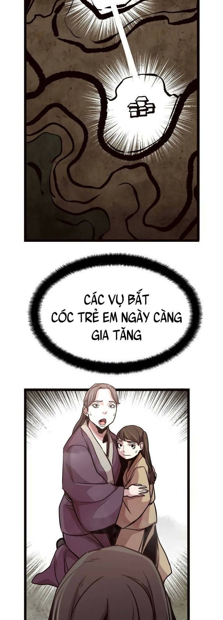 Kẻ Thù Chương 30 Ảnh 5