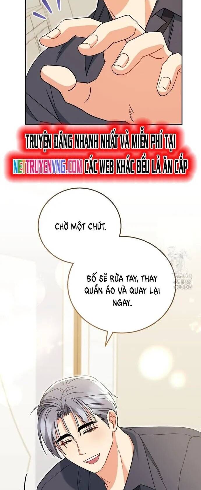 Xin Chào! Bác Sĩ Thú Y Chương 87 Ảnh 3