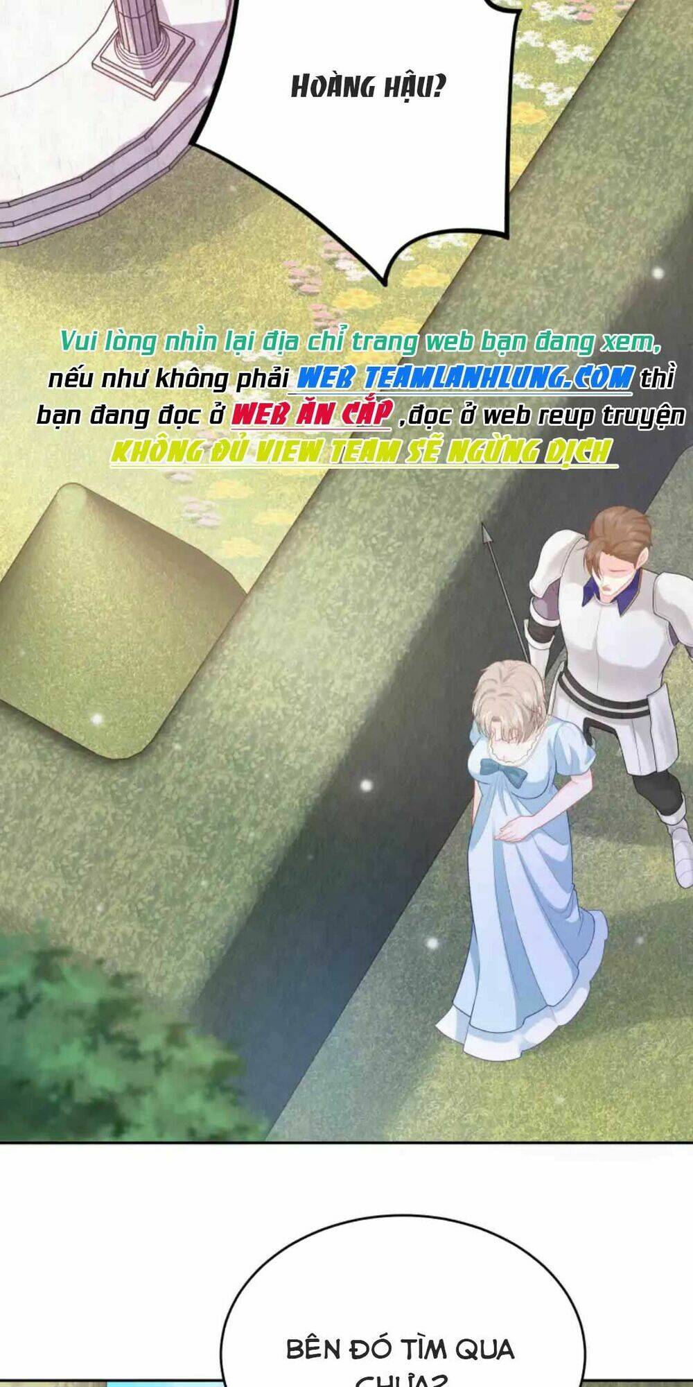 Nữ Hoàng Phản Diện Chương 2 Ảnh 54