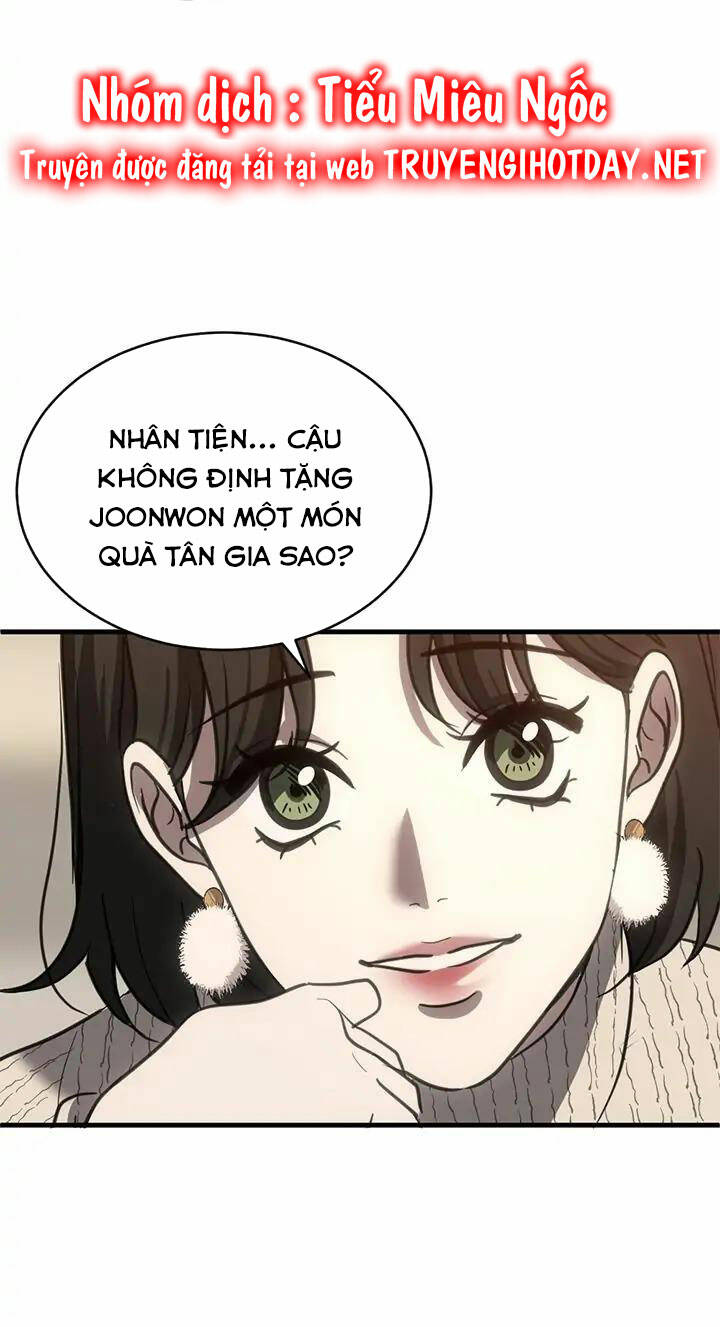 Lần Thứ Ba Chương 42 Ảnh 39