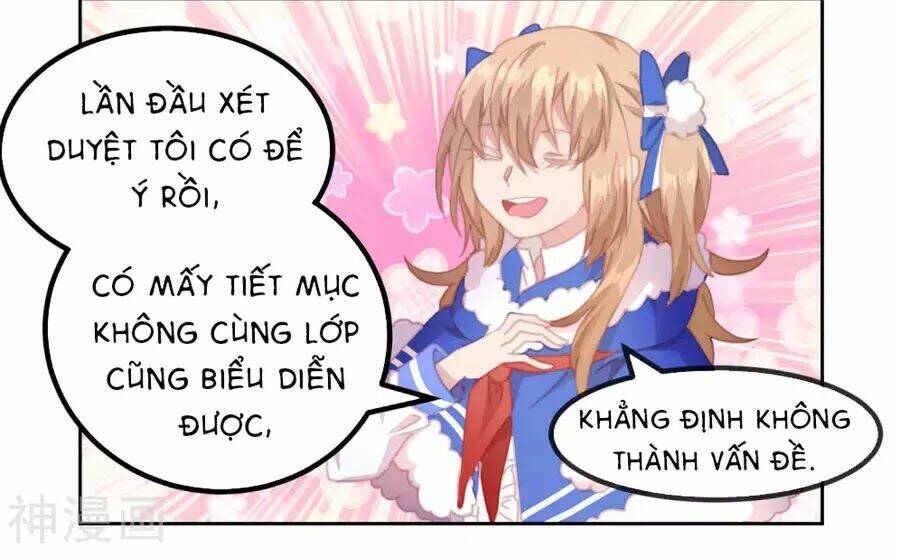 Thanh Âm Giai Điệu Phản Công Chương 69 Ảnh 7