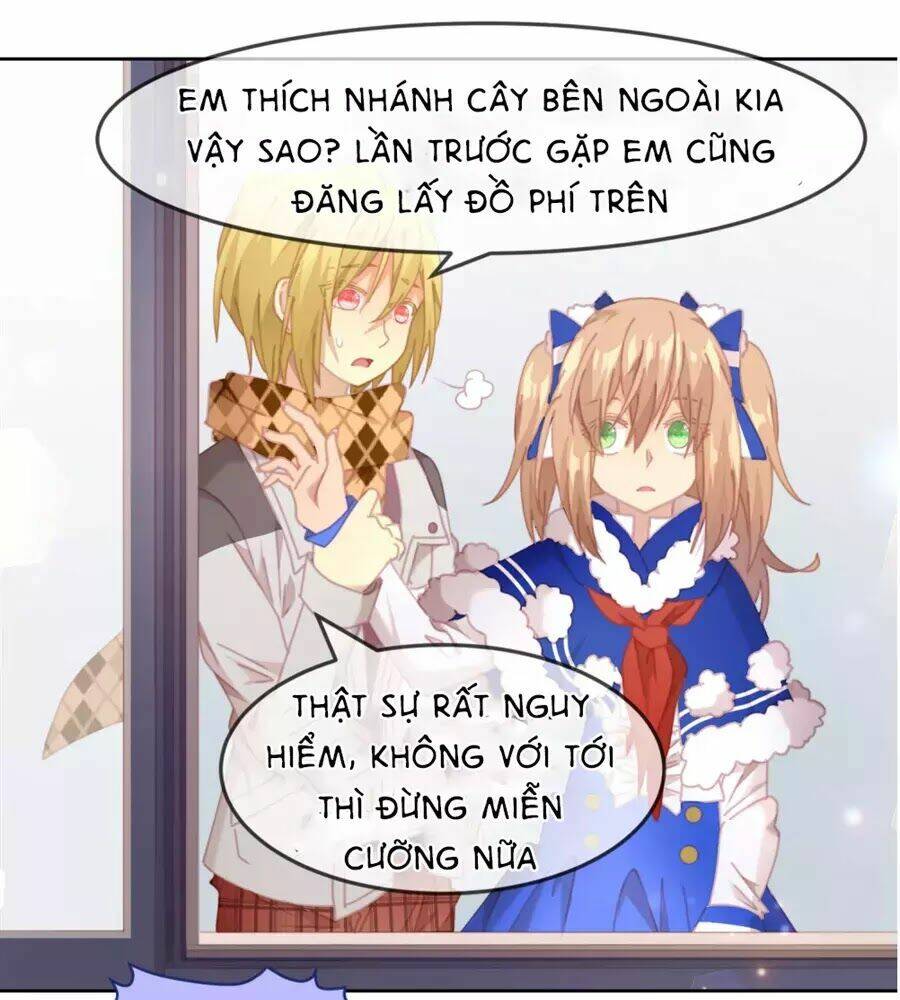 Thanh Âm Giai Điệu Phản Công Chương 66 Ảnh 24