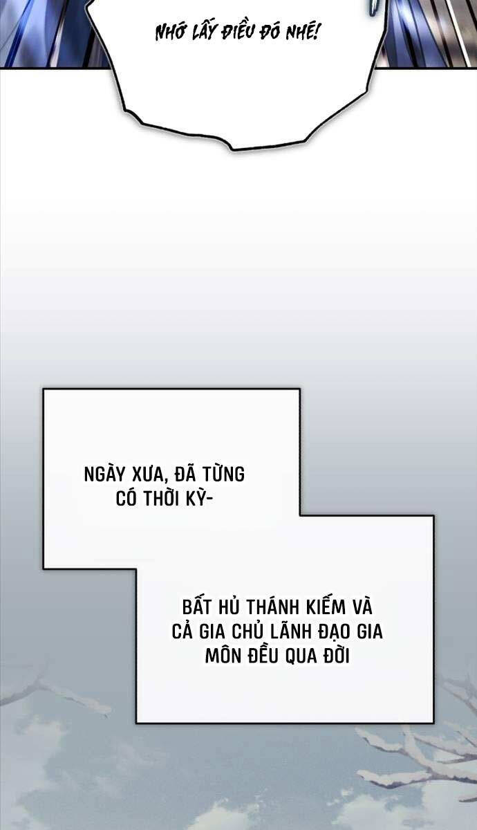 Thiếu Gia Yểu Mệnh Nhà Họ Bạch Chương 30 Ảnh 33