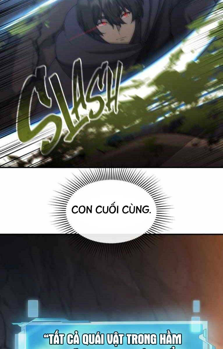 Ai Cũng Hồi Quy Ngoại Trừ Tôi Chương 22 Ảnh 66