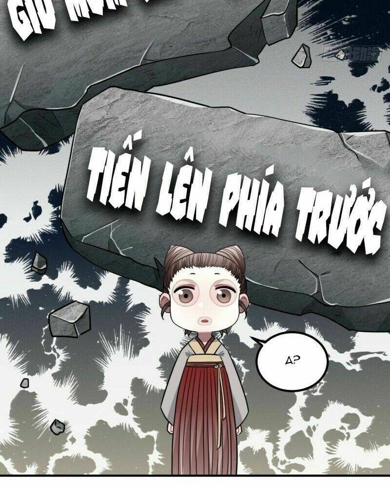 Trực Nam Tiểu Kiều Phi Của Vương Phủ Chương 32 Ảnh 31