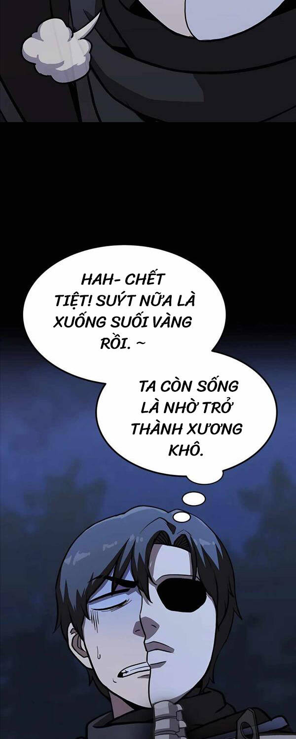 Hiệp Sĩ Xương Khô Chương 4 Ảnh 147