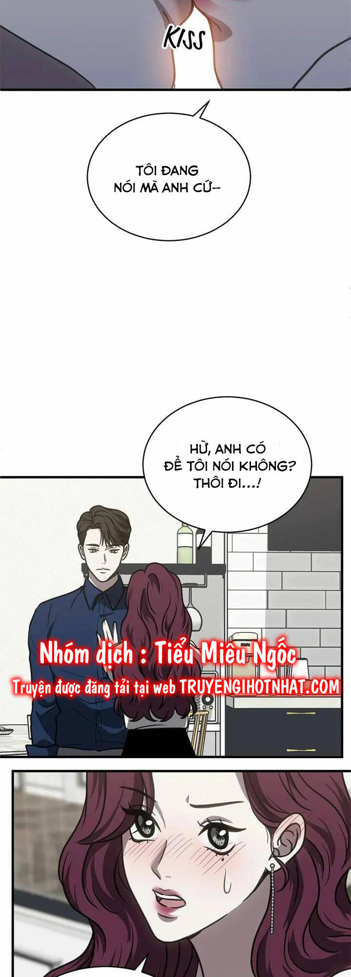 Lần Thứ Ba Chương 45 Ảnh 7