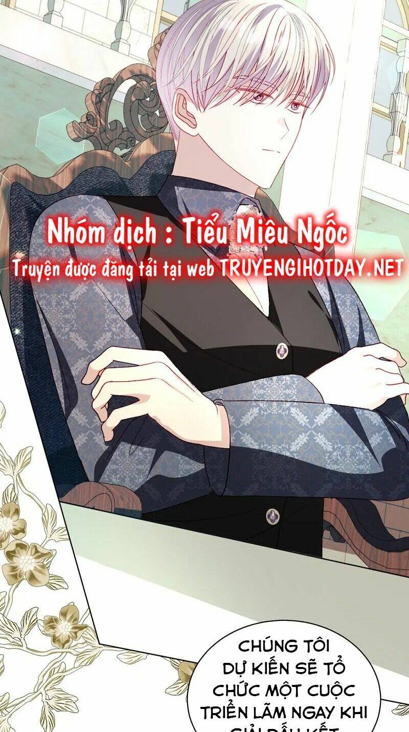 Một Ngày Nọ Cha Bỗng Dưng Xuất Hiện Chương 55 Ảnh 55
