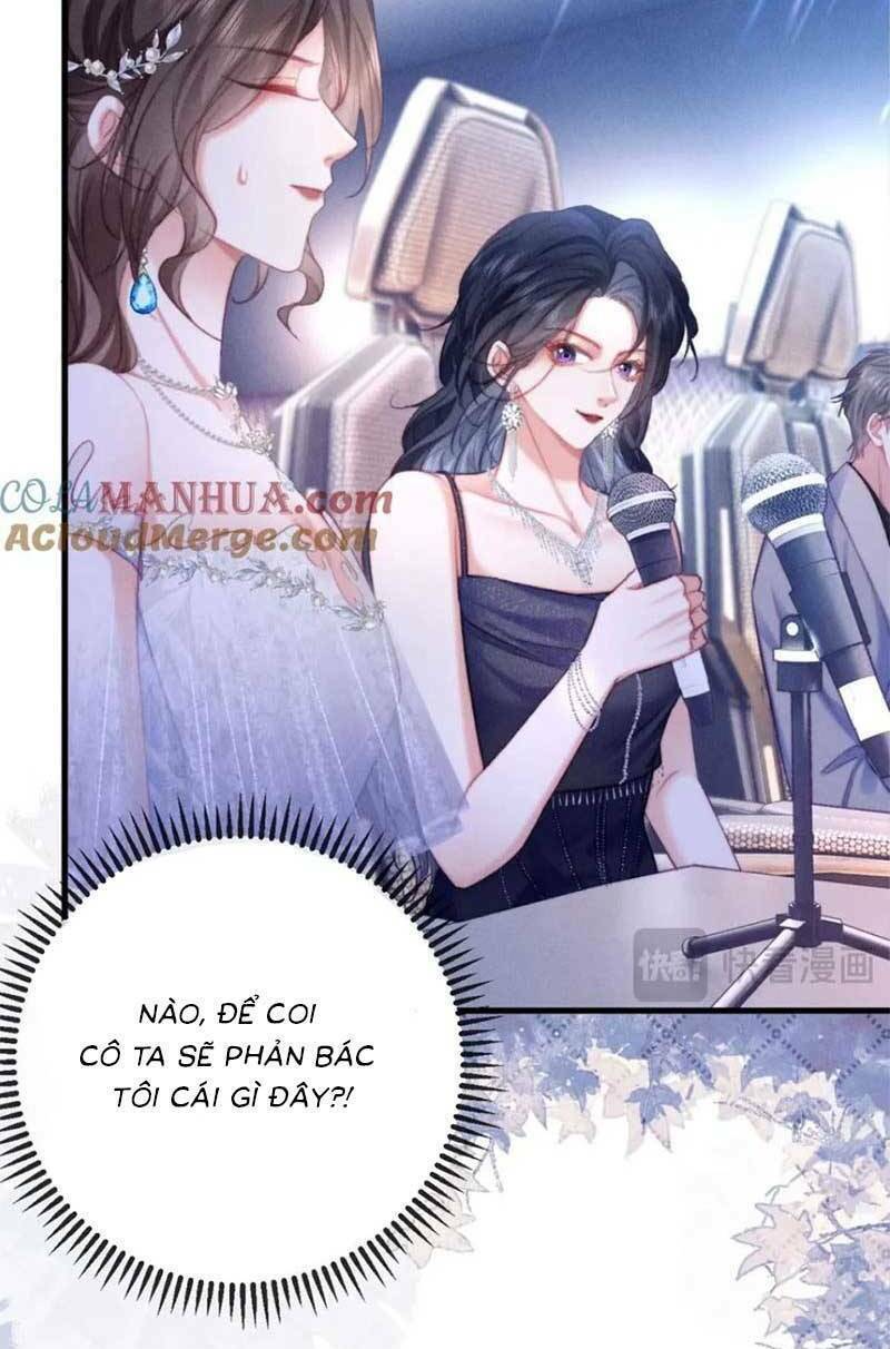 Nữ Cố Vấn Quyền Lực Trong Showbiz Chương 20 Ảnh 16
