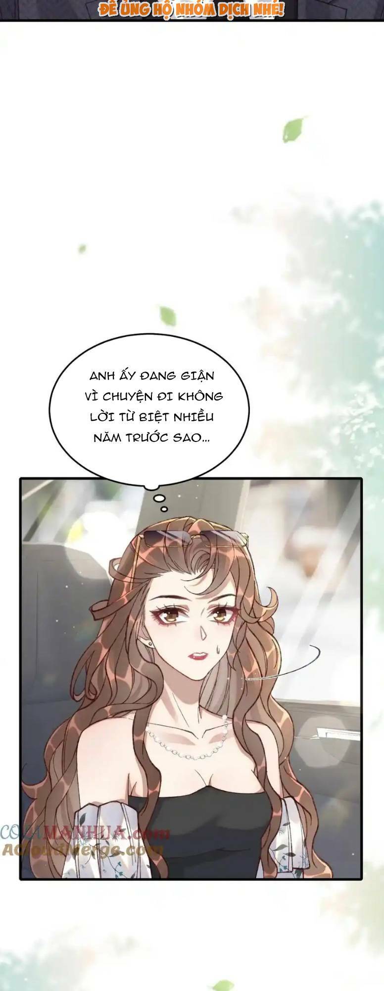 Ta Có Hào Quang Bá Tổng Chương 12 Ảnh 15