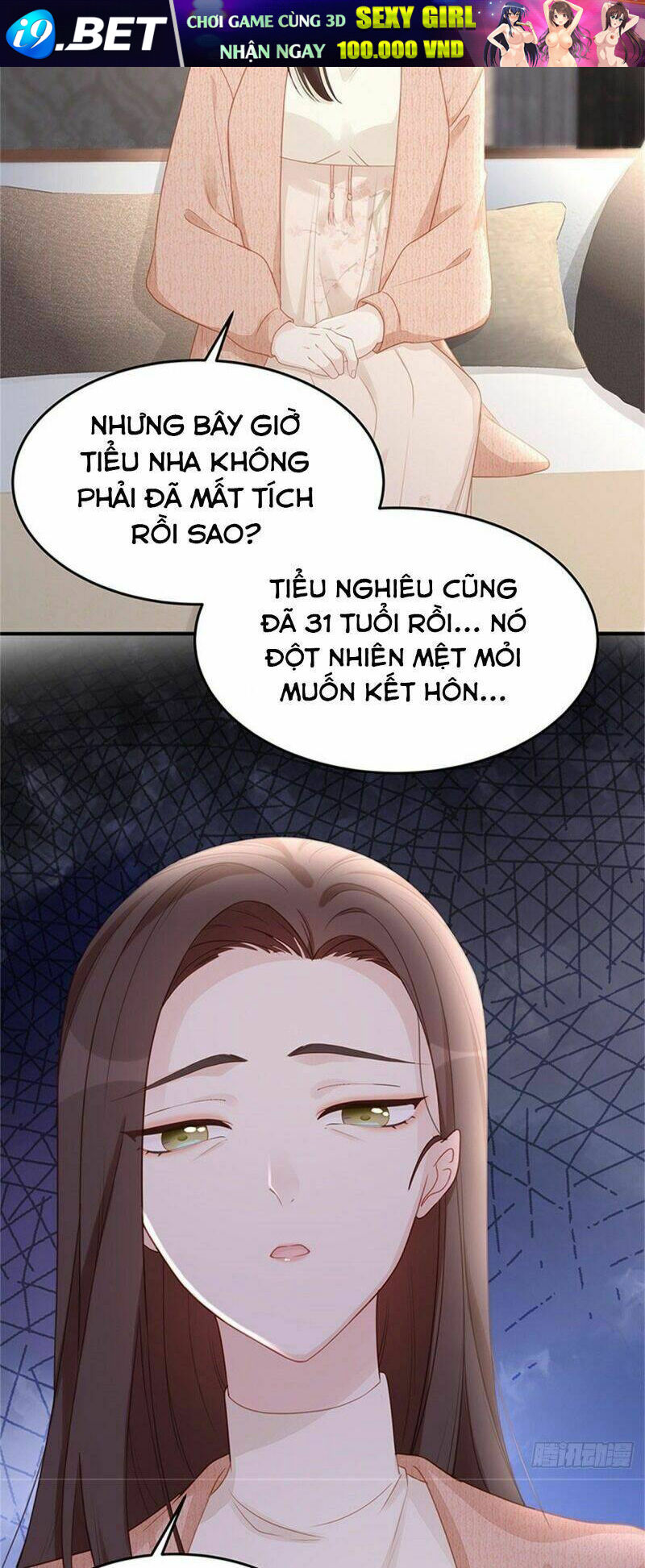 Chỉ Muốn Cưng Chiều Em Chương 56 Ảnh 22