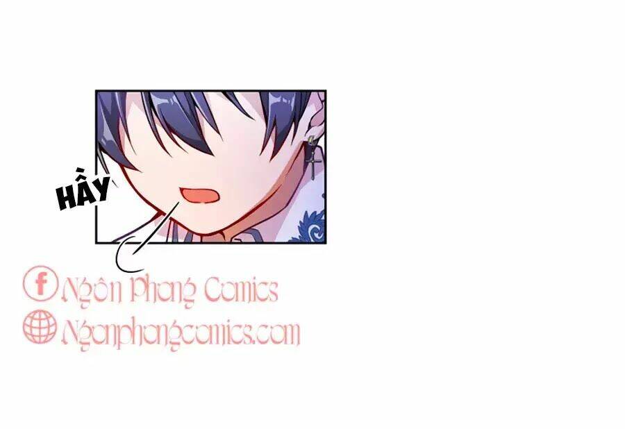 Kế Hoạch Sống Còn Của Công Chúa Nữ Phụ Chương 7 Ảnh 52
