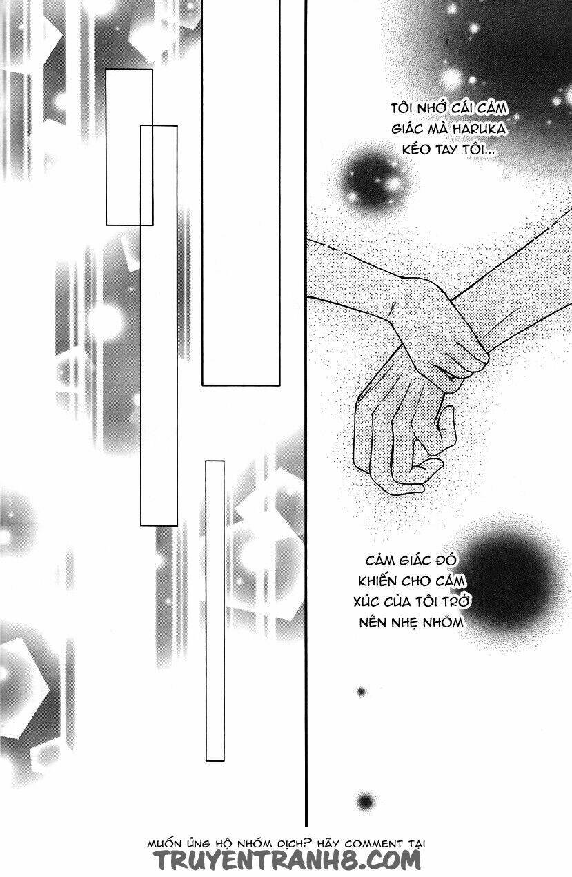 Kore Wa Koi No Hanashi Chương 26 Ảnh 11