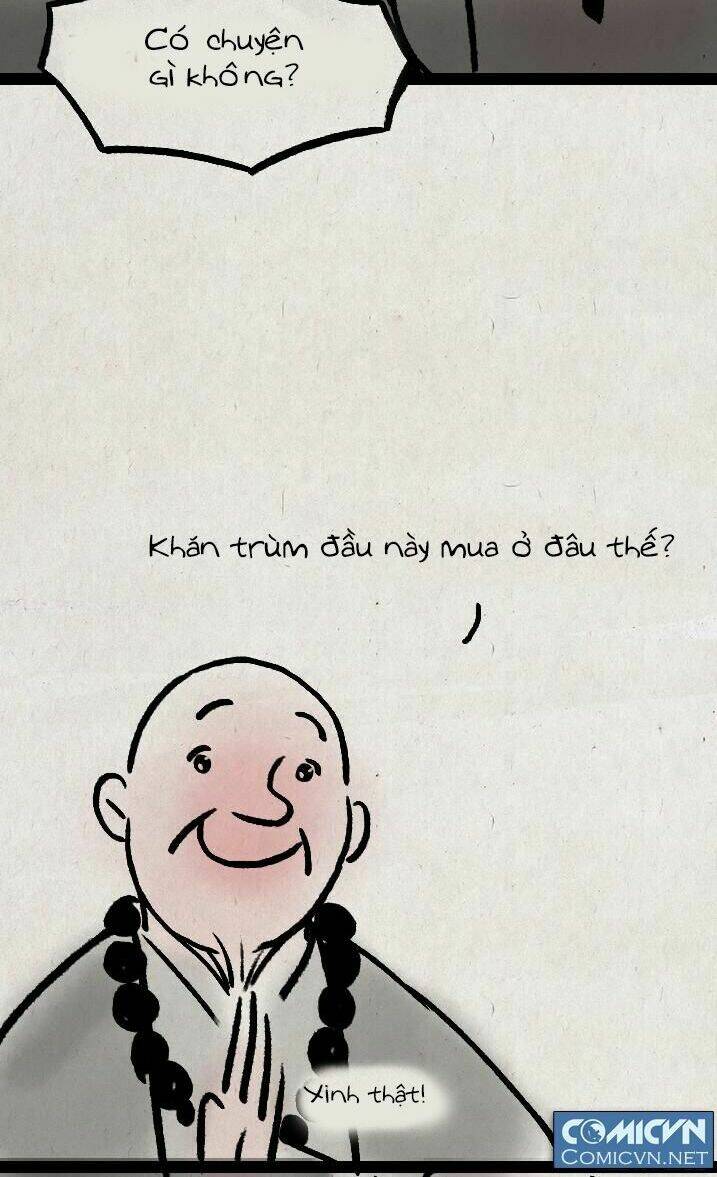 Nhất Thiền Tiểu Hòa Thượng Chương 66 Ảnh 56