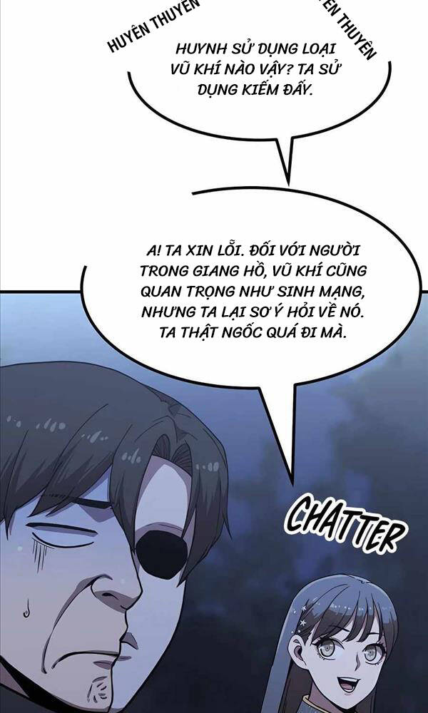 Hiệp Sĩ Xương Khô Chương 4 Ảnh 111