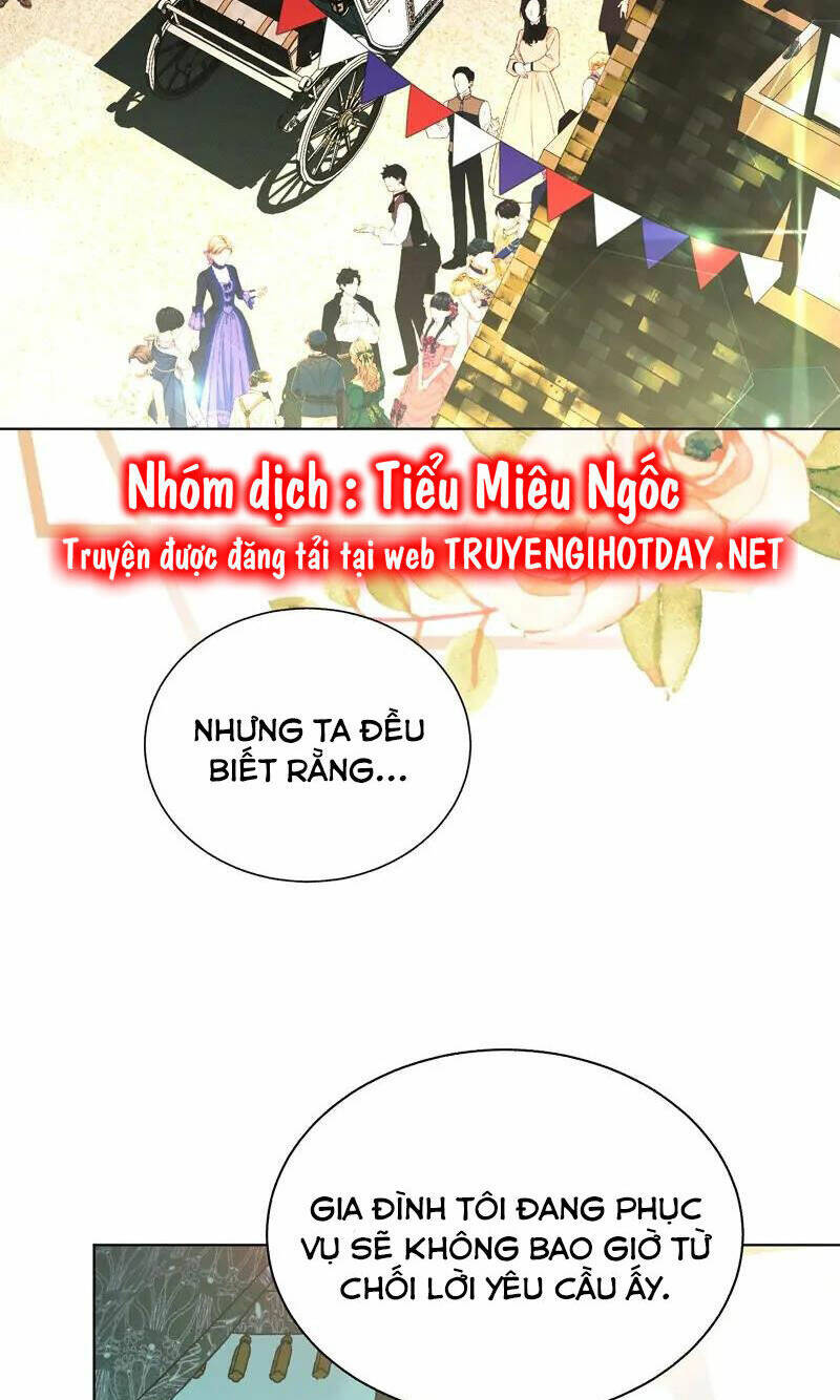 Một Ngày Nọ Cha Bỗng Dưng Xuất Hiện Chương 48 Ảnh 59