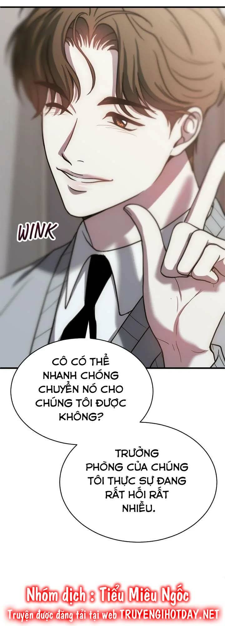 Lần Thứ Ba Chương 57 Ảnh 21
