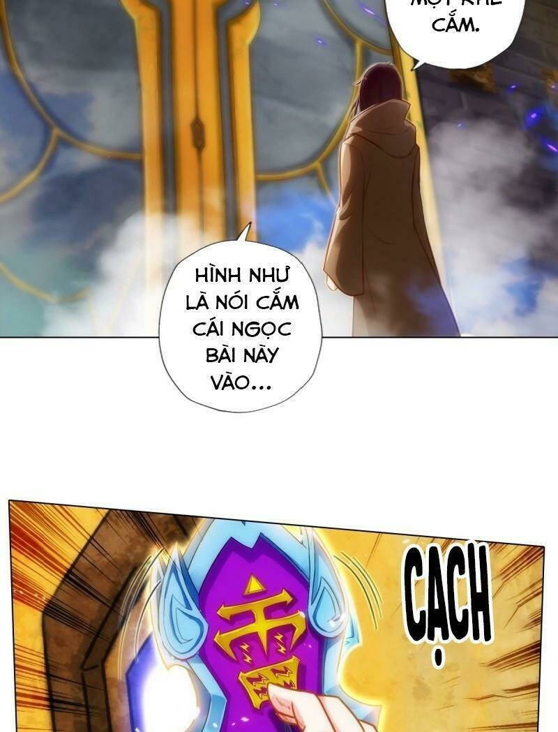 Bất Hủ Phàm Nhân Chương 41 Ảnh 45