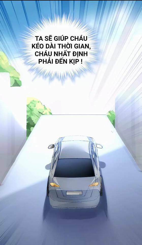 Đôi Tai Của Ác Quỷ Chương 12 Ảnh 10