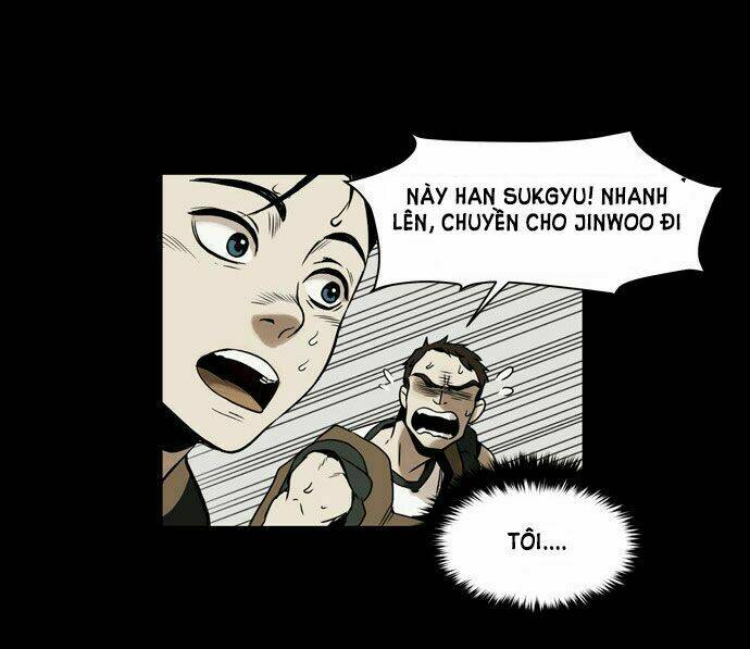Infectee Chương 1.1 Ảnh 17