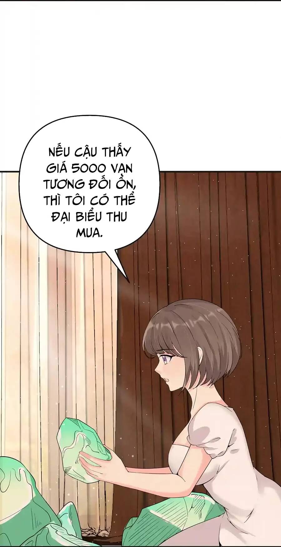 Cửa Hàng Âm Dương Chương 17 Ảnh 25