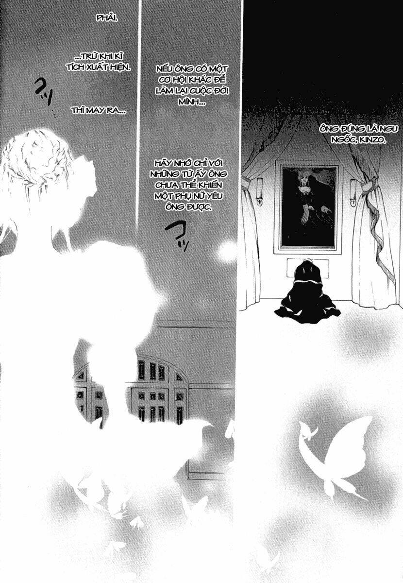 Umineko No Naku Koro Ni Chiru Ep 5: End Of The Golden Witch Chương 25 Ảnh 21