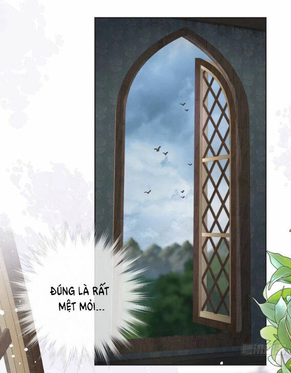 Tế Phẩm Tân Nương Dắt Ác Long Bỏ Trốn Rồi ! Chương 28 Ảnh 34