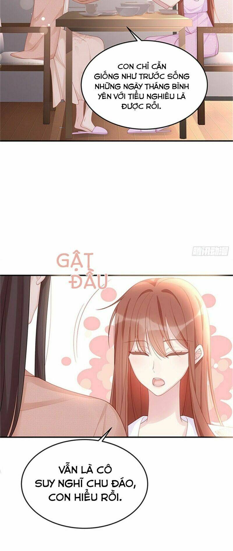 Chỉ Muốn Cưng Chiều Em Chương 56 Ảnh 4