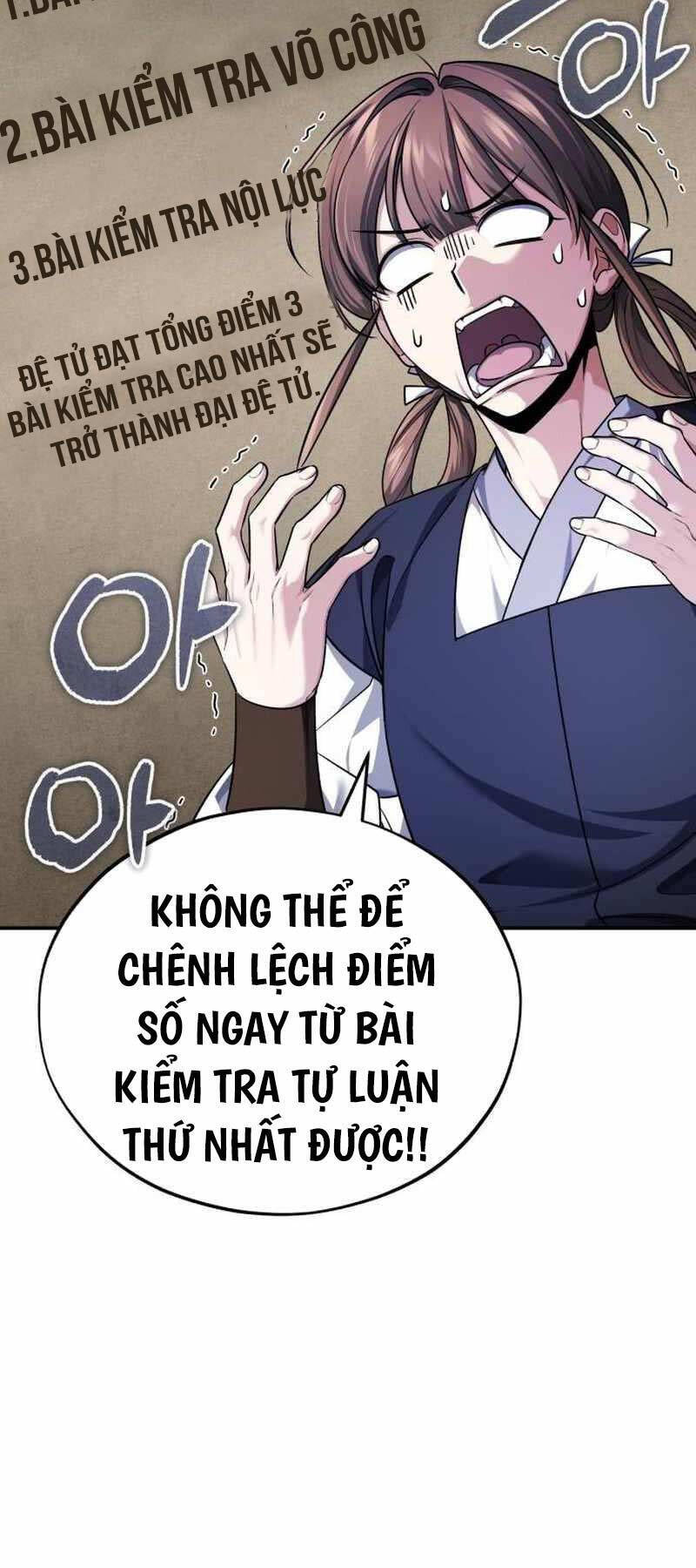 Thiếu Gia Yểu Mệnh Nhà Họ Bạch Chương 35 Ảnh 54