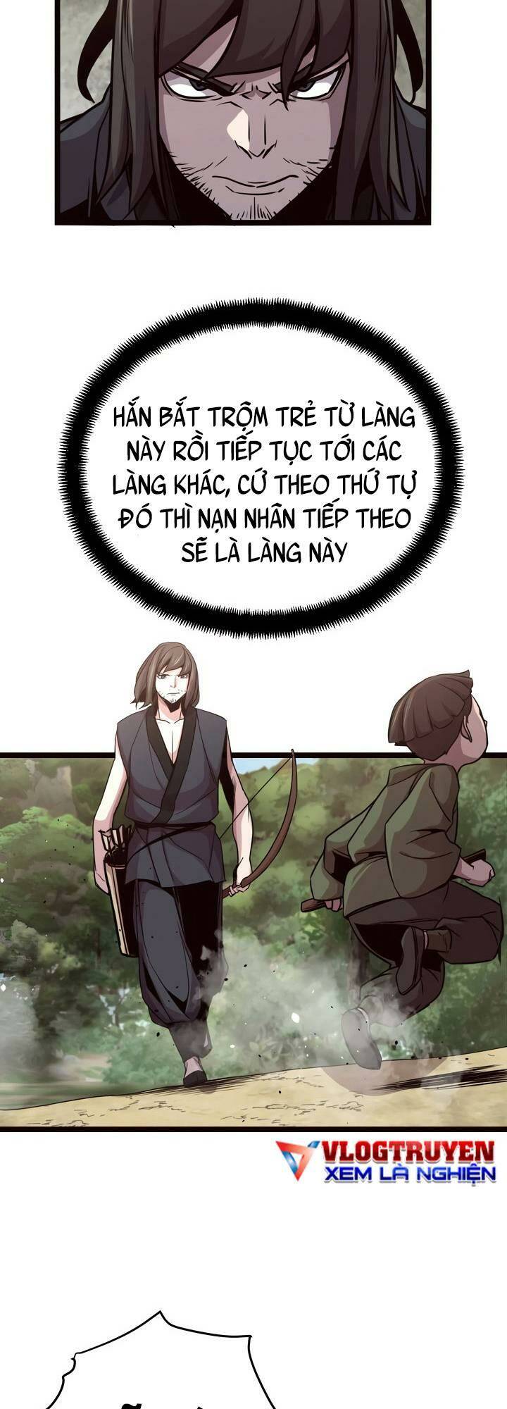 Kẻ Thù Chương 30 Ảnh 6