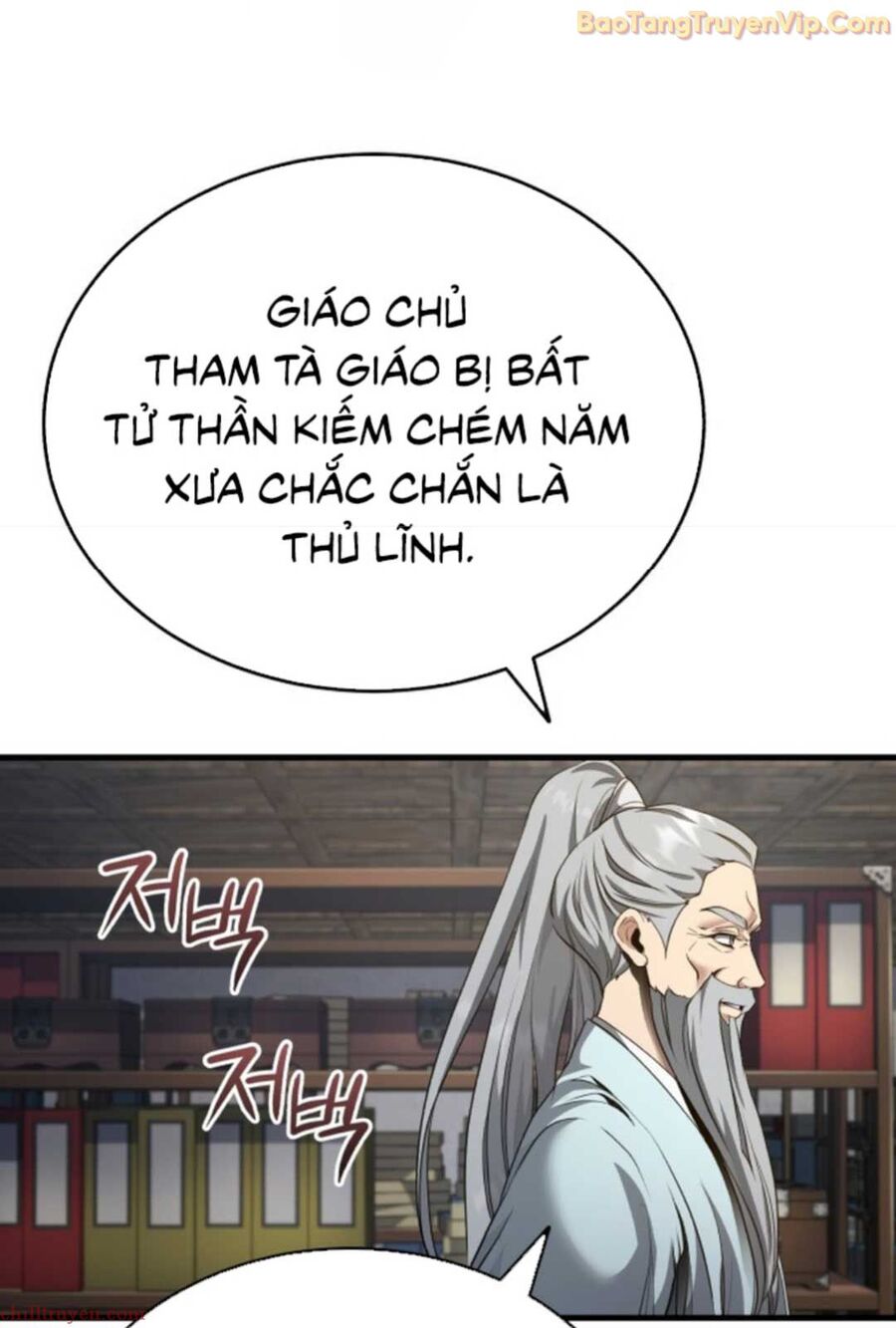 Thiếu Gia Yểu Mệnh Nhà Họ Bạch Chương 46 Ảnh 114