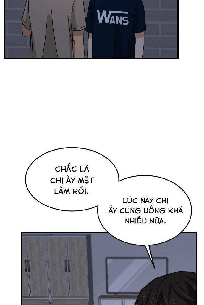 Bạn Của Em Trai Chương 66 Ảnh 13