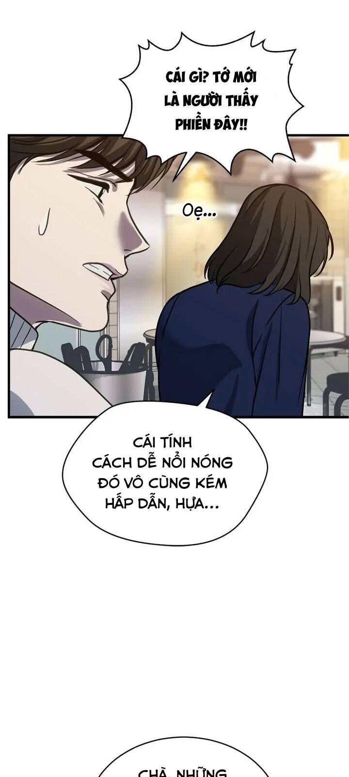 Lần Thứ Ba Chương 59 Ảnh 54