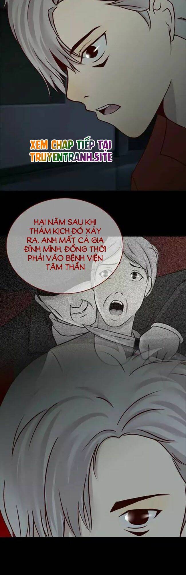 Tấm Da Người Chương 20 Ảnh 3