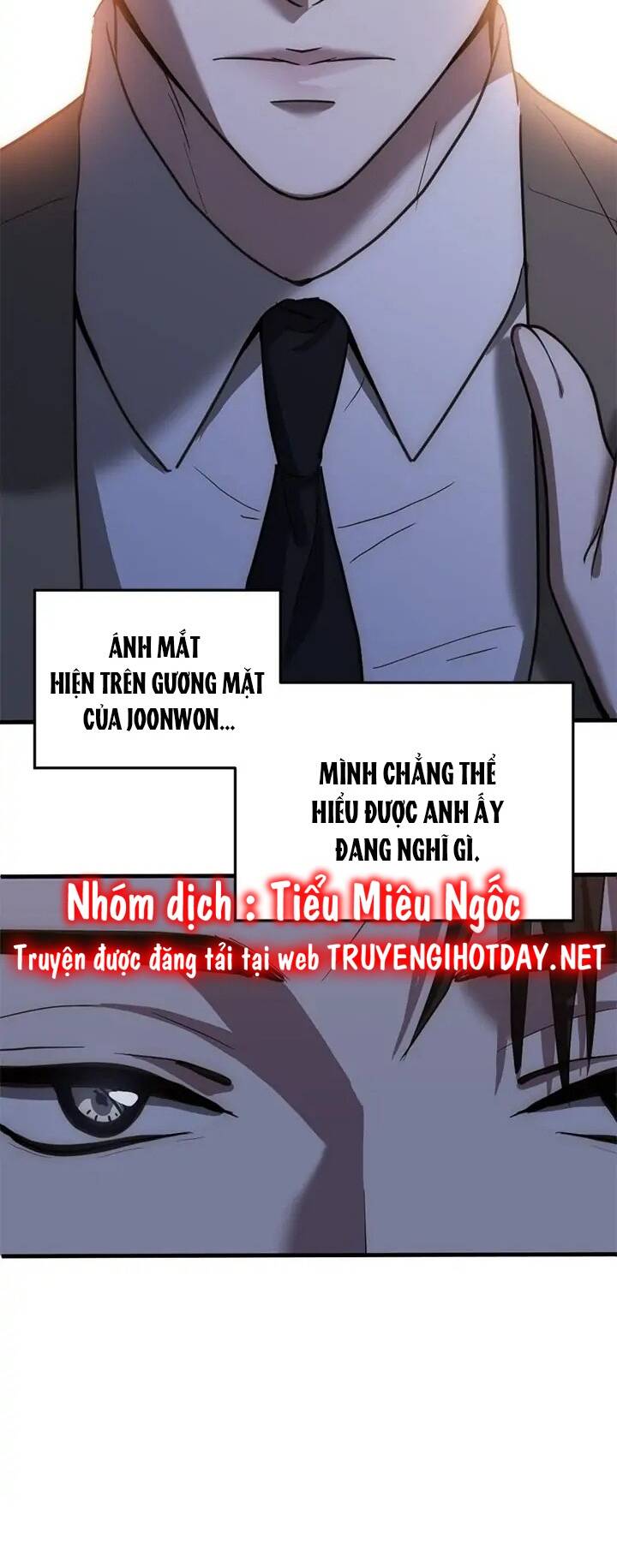 Lần Thứ Ba Chương 39 Ảnh 12