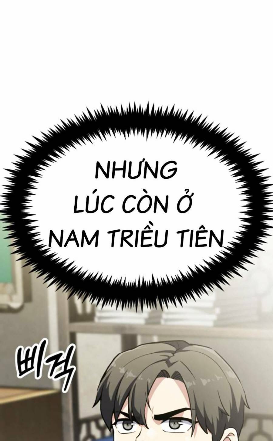 Hiệp Sĩ Xương Khô Chương 9 Ảnh 9