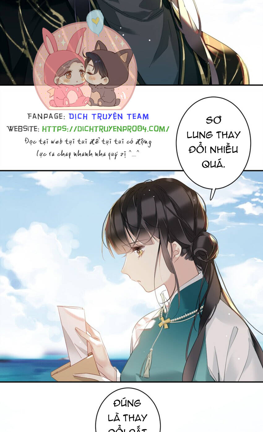 Quận Chúa Bất Tư Gia Chương 154 Ảnh 5