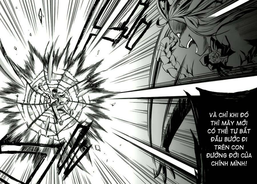 Umineko No Naku Koro Ni Chiru Episode 6: Dawn Of The Golden Witch Chương 9 Ảnh 60